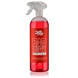 Bio Bike RideMax Shampoo (Sprühgerät), 1 l