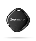 Boscznorp key Finder,schlüsselfinder Kompatibel mit Apple APP - Wo...