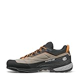 Scarpa Rapid XT atmungsaktive Zustiegsschuhe Herren mit Mesh Innenfutter...