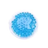 TOGEVAL 4 STÜCKE Runde Kühl Wärmetherapie pads mit Wiederverwendbare...