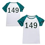 𝙎𝙦𝙪ἰ𝙙 𝑮𝙖𝙢𝐞 Spiel 3 T-Shirts Unisex Sommer T-Shirt...
