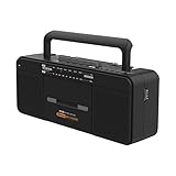 Kassettenspieler – Hochleistungs-Multifunktions-Recorder,...