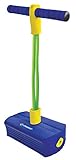 Schildkröt Fun Jumper, quietschender Bungee Jumper aus Schaumstoff mit...
