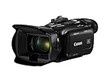 Canon LEGRIA HF G70 Camcorder 4K Full HD (UHD Videokamera 20fach Zoom,...