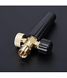 Schaumlanze, Hochdruckreiniger Schaumlanze, Ersatz-Spritzpistole, Geeignet...