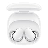 Redmi Buds 6 Play - In-Ear Kopfhörer, 36h Akkulaufzeit, 10mm...