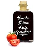 Tomaten Balsam Essig - Spezialität 1L fruchtig würzig & sehr vielseitig...