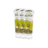 3er Pack Kamill Hand- & Nagelcreme BALSAM (3 x 100ml) - bietet intensive...