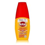Autan Protection Plus Pumpspray 100 ml