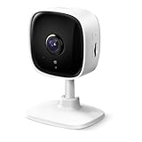 Tapo TP-Link C100 WLAN IP Kamera Überwachungskamera Innen...