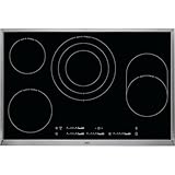 AEG HK854870XB Kochfeld Elektro/Glaskeramik/Ceran / 76,6 cm/Rapid Power...