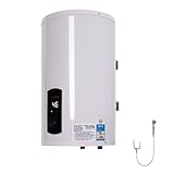 Charocean Elektrischer Warmwasserspeicher 30L Warmwasserboiler 2000W...