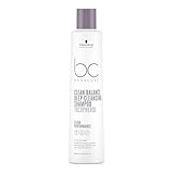 SCHWARZKOPF PROFESSIONAL BC Bonacure Clean Balance Deep Cleansing Shampoo...