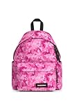 Eastpak Day Pak'R Flower Blur Pink Rucksack, Flower Blur Pink, Tek Beden,...