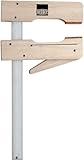 Bessey Holz-Klemmy HKL 300/110 HKL30 Spann-Weite (max.):300 mm...