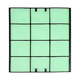 Für Daikin Klimaanlage Staubfilter Zuverlässiger Schutz vor Staub mit...