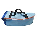 Angelausrüstungstasche, Aufbewahrungstasche, Angeltasche, wasserdichte...