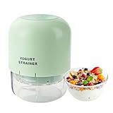 Yulokdwi Yoghurt Presse Typ Press-System | Lebensmittel Sieb...