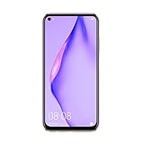 Huawei P40 lite 128GB Smartphone Sakura pink Dual-SIM Android 10.0