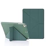 Hülle Origami für iPad mini 5. 4. 3. 2. 1. Generation, Schützhülle iPad...