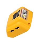 Zuasdvnk Wechselrichter für Batterieleistung, Wechselrichter,...