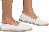 Cressi Espadrillas Valencia - Unisex Erwachsene Mehrzweck-Espadrilles,...