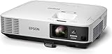 Epson EB-2250U 3LCD WUXGA Installationsprojektor 1920x1200 16:10 5000 Lumen...