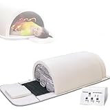 STIDEsknautic Persönliche Infrarot-Trockensaunakuppel...