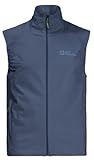 Jack Wolfskin PRELIGHT VEST M evening sky XXL