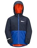 Jack Wolfskin SNOWY DAYS JACKET K, 152