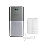 Luftreiniger Air P7, CADR-Wert von 400 m³/h, 360°-Luftansaugung und...