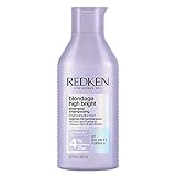 Redken | Haarshampoo für blondes Haar, Aufhellende Wirkung, Mit Vitamin C,...