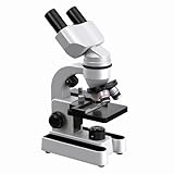 Mikroskop-biologisches pädagogisches Mikroskop für Studenten, mit...