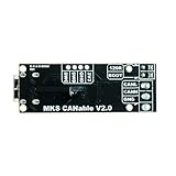 SueaLe CANable 2 0 CANbus USB Zu CAN Konverter Adapter Modul CANable USB Zu...