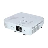 Epson EB-992F Projektor 3LCD 4000 lm One Size No Color