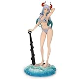 MOPQMKT Anime Figuren, 24.5cm Yamato Action Figure, PVC Statue Ornamente...