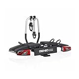 Atera 022780 PKW Fahrradträger Genio Pro Advanced, faltbar mit...