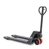 HEMMDAL Hubwagen | 2.000 kg Tragkraft | 1.150 mm Gabellänge |...