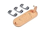 Colop e-Mark Bänder-Abroll-Station (Ribbon Station). Im Set inkl....