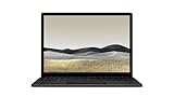 Microsoft Surface Laptop 3 Touchscreen Notebook, 13.5' FHD Display, Intel...