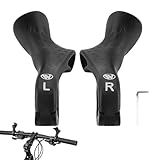 Générique Bar Ends für Mountain Cycling | Handlebar Befestigungen...