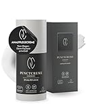 HERRENCREME Punctcreme Analpflege 30 ml I Pflegecreme für empfindlichen...