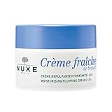 CRÈME FRAÎCHE DE BEAUTÉ® crème repulpante hydratante 48h 50