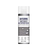 Dach- und Fugendicht, Super Strong Bonding Spray, Dichtspray wasserdicht,...