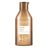 Redken Spülung für trockenes und brüchiges Haar, Belebt und...