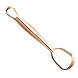 Zungenschaber – Zungenreiniger für schlechten | reisefreundliches,...