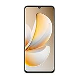 realme Note 70T 4 + 64 GB Smartphone, Display Eye Comfort von 6,75 Zoll bis...