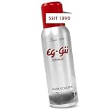 eg-gü Shoe Stretcher Spray - Dehnungsspray Schuhe Leder - Lederdehner...