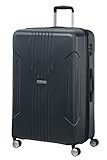 American Tourister Tracklite - Spinner Large Expandable Koffer, 78 cm,...