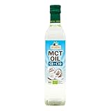 Dr. Goerg MCT Öl, C8+C10, 500ml (4)